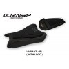 potah sedla Kawasaki Ninja ZX 10 R (11-15) Rasht ultragrip model