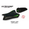 potah sedla Kawasaki Ninja ZX 10 R (11-15) Rasht special color ultragrip model