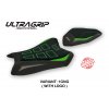 potah sedla Kawasaki Ninja ZX 10 R (16-20) Bejar special color ultragrip model