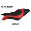 potah sedla MV Agusta Dragster 800 (19-24) Svaliava 2 ultragrip model