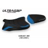 potah sedla Suzuki GSX R 600 / 750 (06-07) Thasos ultragrip model