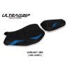 potah sedla Suzuki GSX R 1000 (17-23) Isili ultragrip model