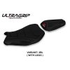 potah sedla Suzuki GSX R 1000 (17-23) Isili ultragrip model