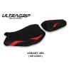 potah sedla Suzuki GSX R 1000 (17-23) Isili ultragrip model