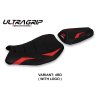 potah sedla Suzuki GSX R 1000 (17-23) Isili ultragrip model