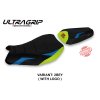 potah sedla Suzuki GSX R 1000 (17-23) Isili special color ultragrip model