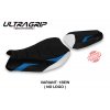 potah sedla Suzuki GSX R 1000 (17-23) Isili special color ultragrip model