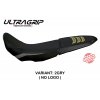 potah sedla Yamaha Tenere 700 Licata ultragrip model (double saddle)