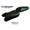 potah sedla Kawasaki Ninja 1000 SX (20-24) Arusha ultragrip model