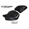 potah sedla with Kawasaki Ninja H2 1000 SX 18-24 Moniz ultragrip