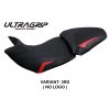potah sedla Ducati Multistrada V2 Haria ultragrip model