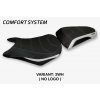 Potah sedla Honda CB 500 F (12-15) Cenesi comfort  model