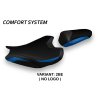 Potah sedla Honda CBR 1000 RR (17-22) Acri 1 comfort  model