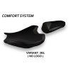 Potah sedla Honda CBR 1000 RR (17-22) Acri 1 comfort  model