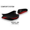 Potah sedla Honda CBR 1000 RR (17-22) Acri 1 comfort  model