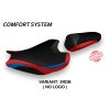 Potah sedla Honda CBR 1000 RR (17-19) Acri special color comfort  model