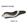 Potah sedla Integra 700 Domenico comfort  model