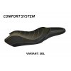 Potah sedla Integra 700 Domenico comfort  model
