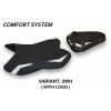 Potah sedla Yamaha R1 (07-08) Marstal 1 comfort  model