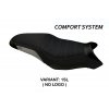 Potah sedla Yamaha Tracer 700 (20-21) Kindia comfort  model