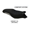 Potah sedla Yamaha Tracer 700 (20-24) Kindia comfort  model