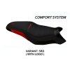 Potah sedla Yamaha Tracer 700 (20-24) Kindia comfort  model