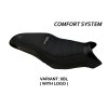 Potah sedla Yamaha Tracer 700 (20-24) Kindia comfort  model