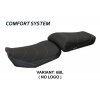 Potah sedla Yamaha Tracer 900 (15-17) Rapallo 1 comfort  model