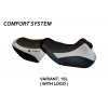 Potah sedla BMW R 1150 RT Martinafranca comfort  model