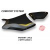 Potah sedla BMW S 1000 RR (09-11) Essen special color comfort  model