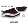 Potah sedla BMW S 1000 RR (09-11) Essen special color comfort  model