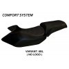 Potah sedla BMW R 1200 GS (05-12) Lione 4 comfort  model