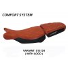Potah sedla BMW R 1200 NINE T Batea comfort  model