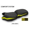 Potah sedla BMW R 1250 GS (19-24) Adalia comfort  model