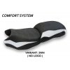 Potah sedla BMW R 1250 GS (19-24) Jachal comfort  model