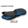 Potah sedla BMW R 1250 GS (19-24) Jachal comfort  model
