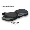 Potah sedla BMW R 1250 GS (19-24) Jachal comfort  model