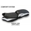 Potah sedla BMW R 1250 GS (19-24) Jachal comfort  model