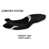 Potah sedla BMW F 900 XR (19-24) Tartu comfort  model