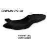 Potah sedla BMW F 900 XR (19-24) Tartu comfort  model
