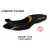 Potah sedla BMW F 900 XR (19-24) Tartu special color comfort  model