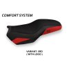Potah sedla BMW F 750/850 GS (18-24) Panama 3 comfort  model