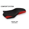Potah sedla BMW F 750/850 GS (18-24) Panama 3 comfort  model