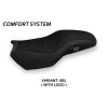 Potah sedla BMW F 750/850 GS (18-24) Panama 3 comfort  model