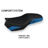Potah sedla BMW F 750/850 GS (18-24) Panama 3 comfort  model