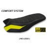 Potah sedla BMW R 1200/1250 GS Rallye (17-24) Sa Dao comfort  model