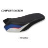 Potah sedla BMW R 1200/1250 GS Rallye (17-24) Iasi comfort  model