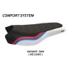 Potah sedla BMW R 1200/1250 GS Rallye (17-24) Bonn 2 comfort  model