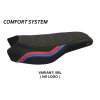 Potah sedla BMW R 1200/1250 GS Rallye (17-24) Bonn 2 comfort  model