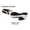 Potah sedla Ducati Multistrada 620 / 1000 / 1100 (03-09) Sciacca Color comfort  model